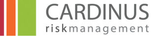 Header reading Cardinus risk management image
