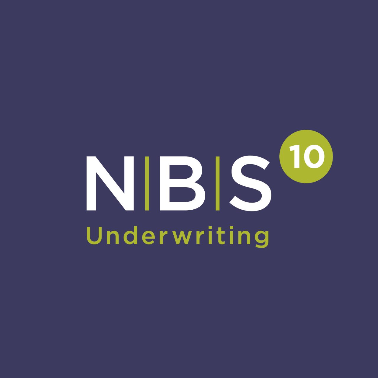 NBS Underwriting logo