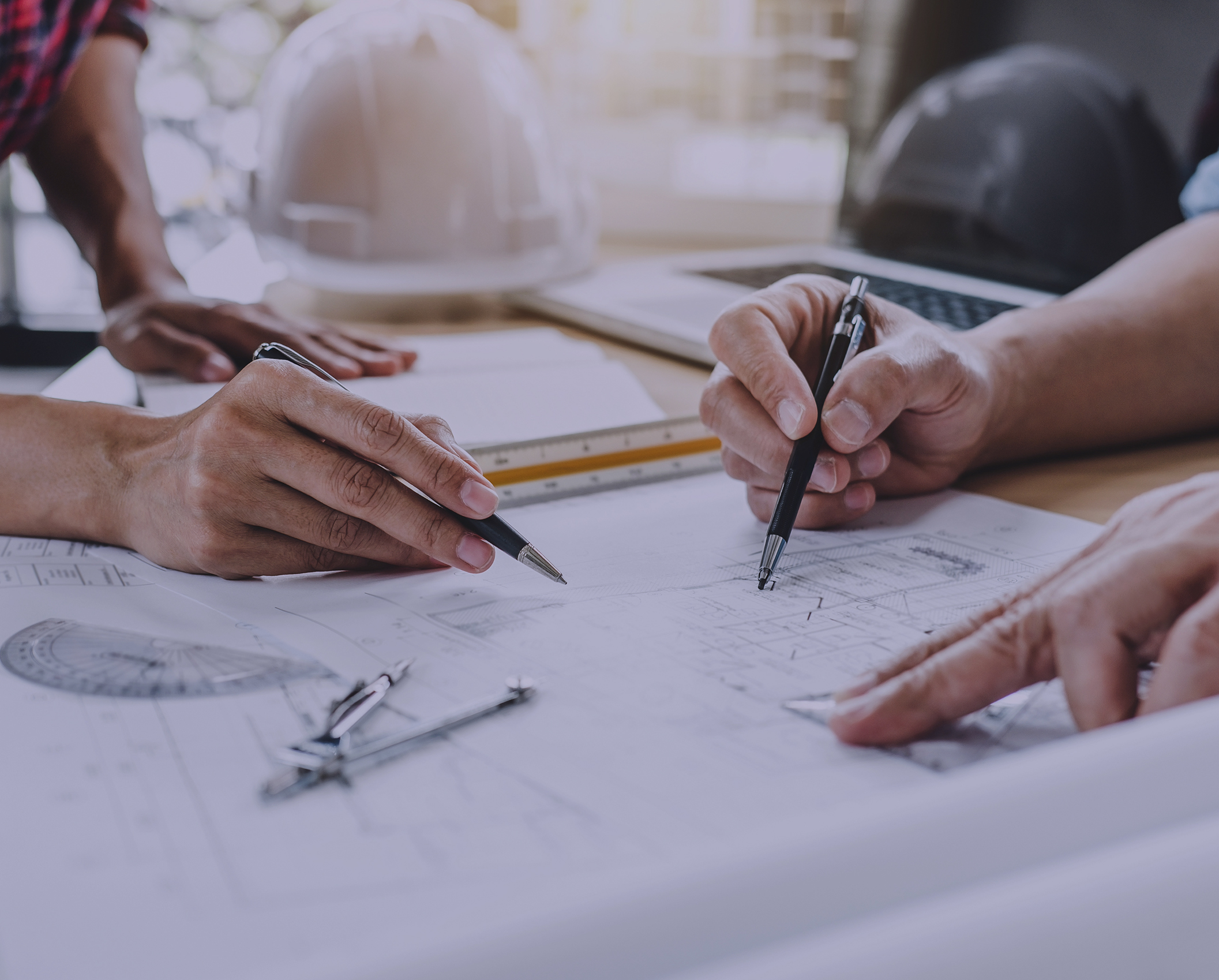 Why Do We Request No Claims & Material Facts Declarations for PI?