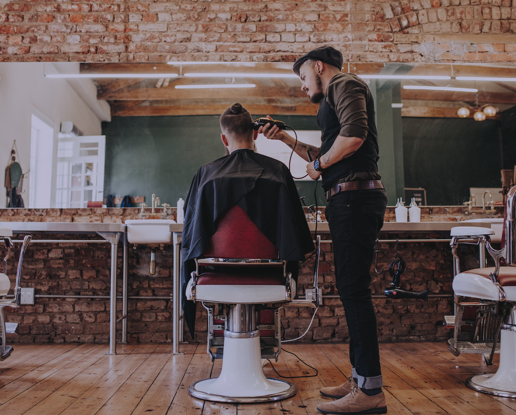 Lower Rates on Our Hair & Beauty Insurance