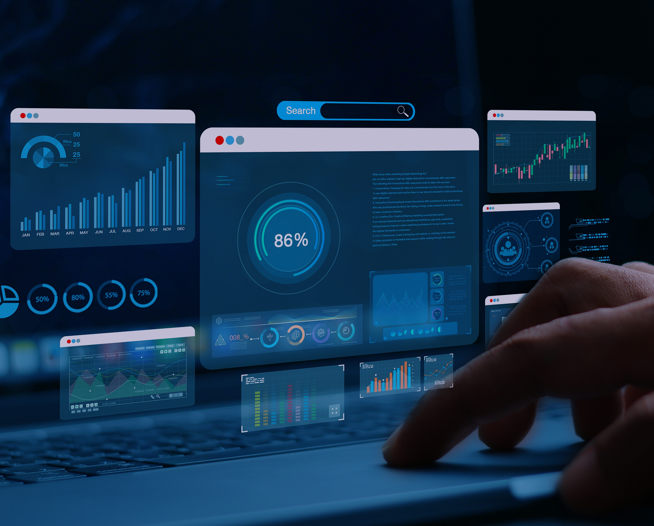 NBS Underwriting Named the UK’s Top-Performing MGA by Insurance DataLab