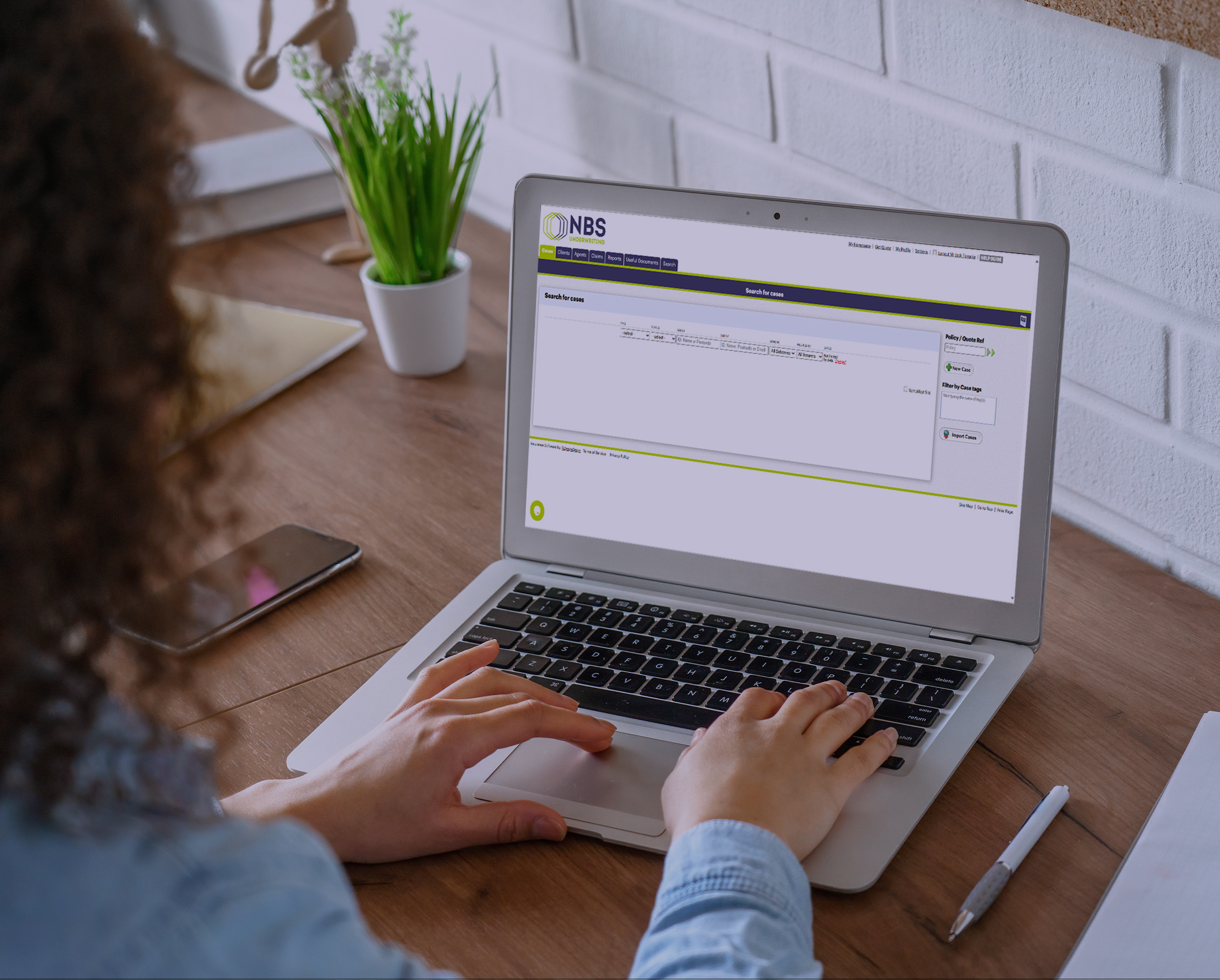 Working Together on Renewals