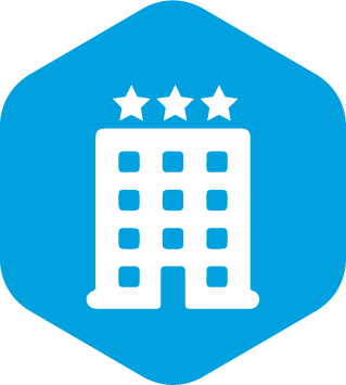 Hotel icon image
