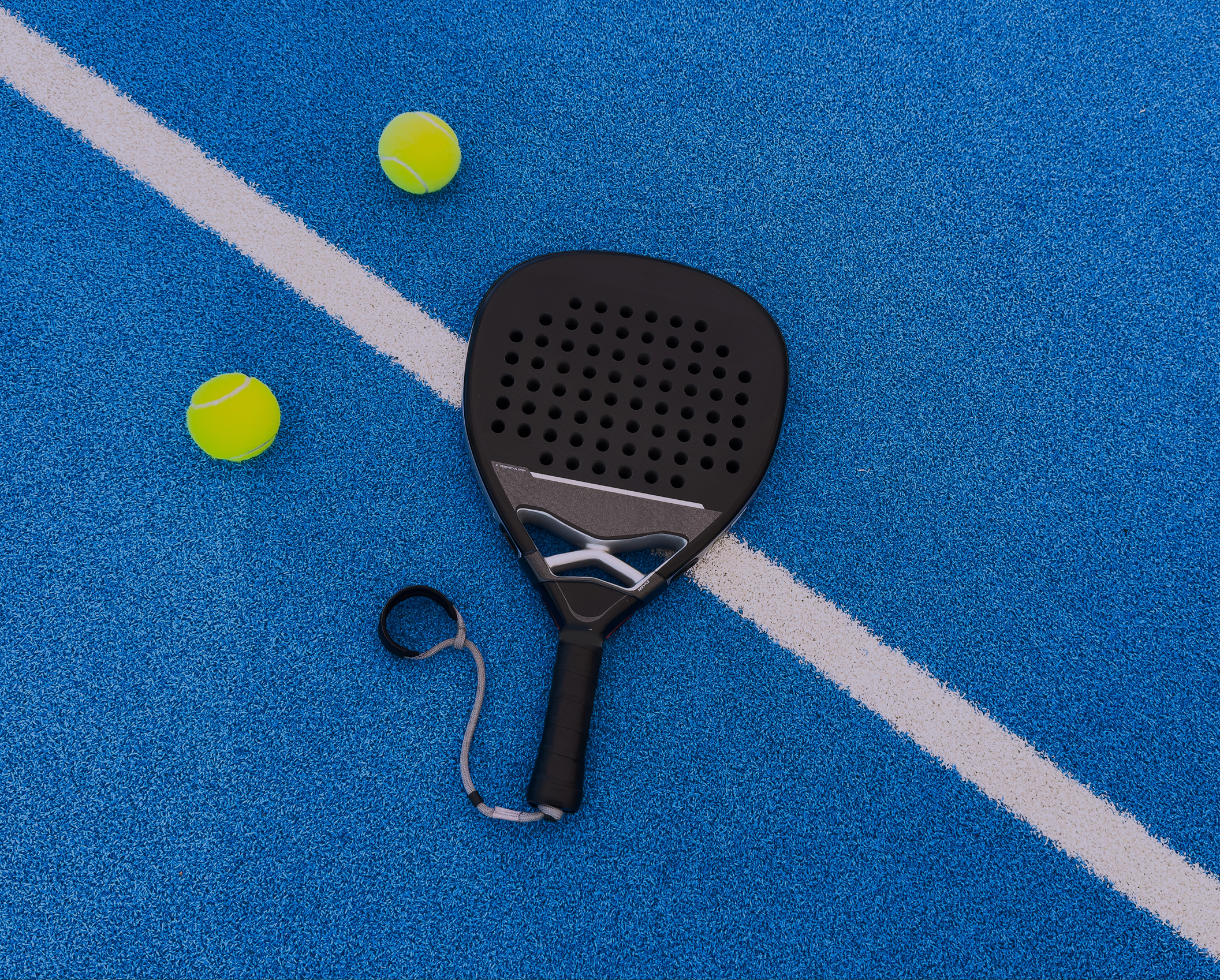 Padel Clubs Now Covered Under Our Sports Club Product