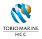 Tokio Marine HCC Logo