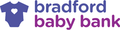 Bradford baby bank logo