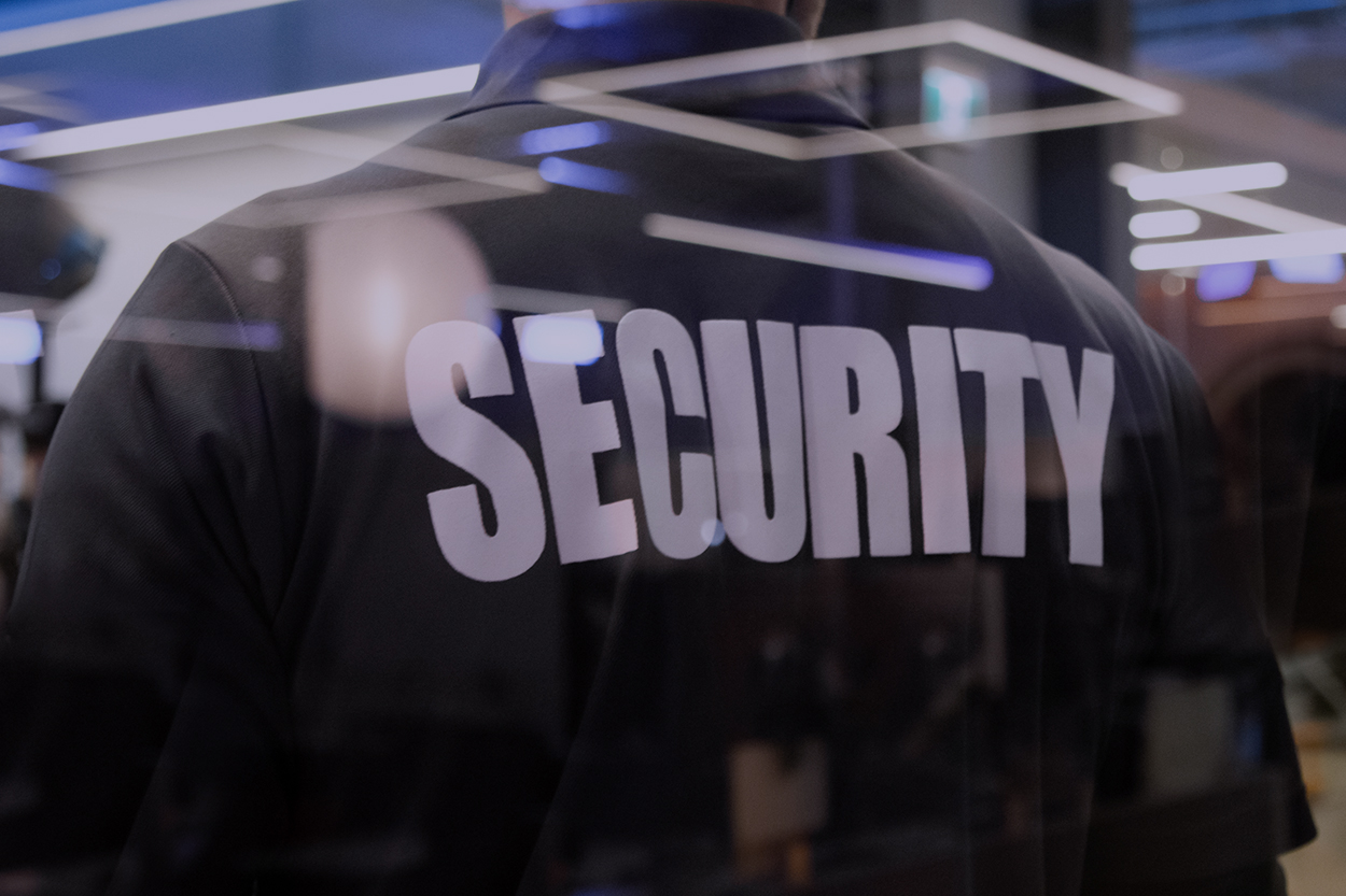 The Importance of Clear Contracts When Engaging Third-Party Door Staff