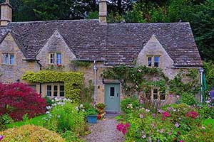 cottage image