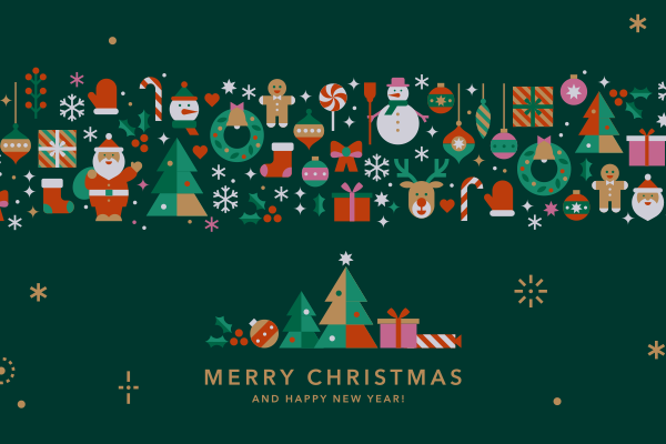 Christmas & New Year Opening Hours