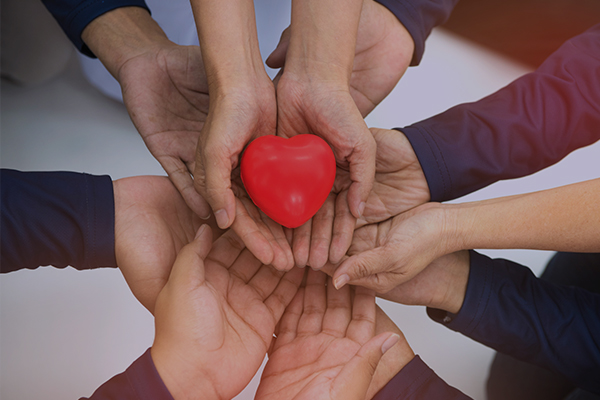 Third Sector, Communities & Not-for-Profit Insurance – Expanded Appetite Now Available