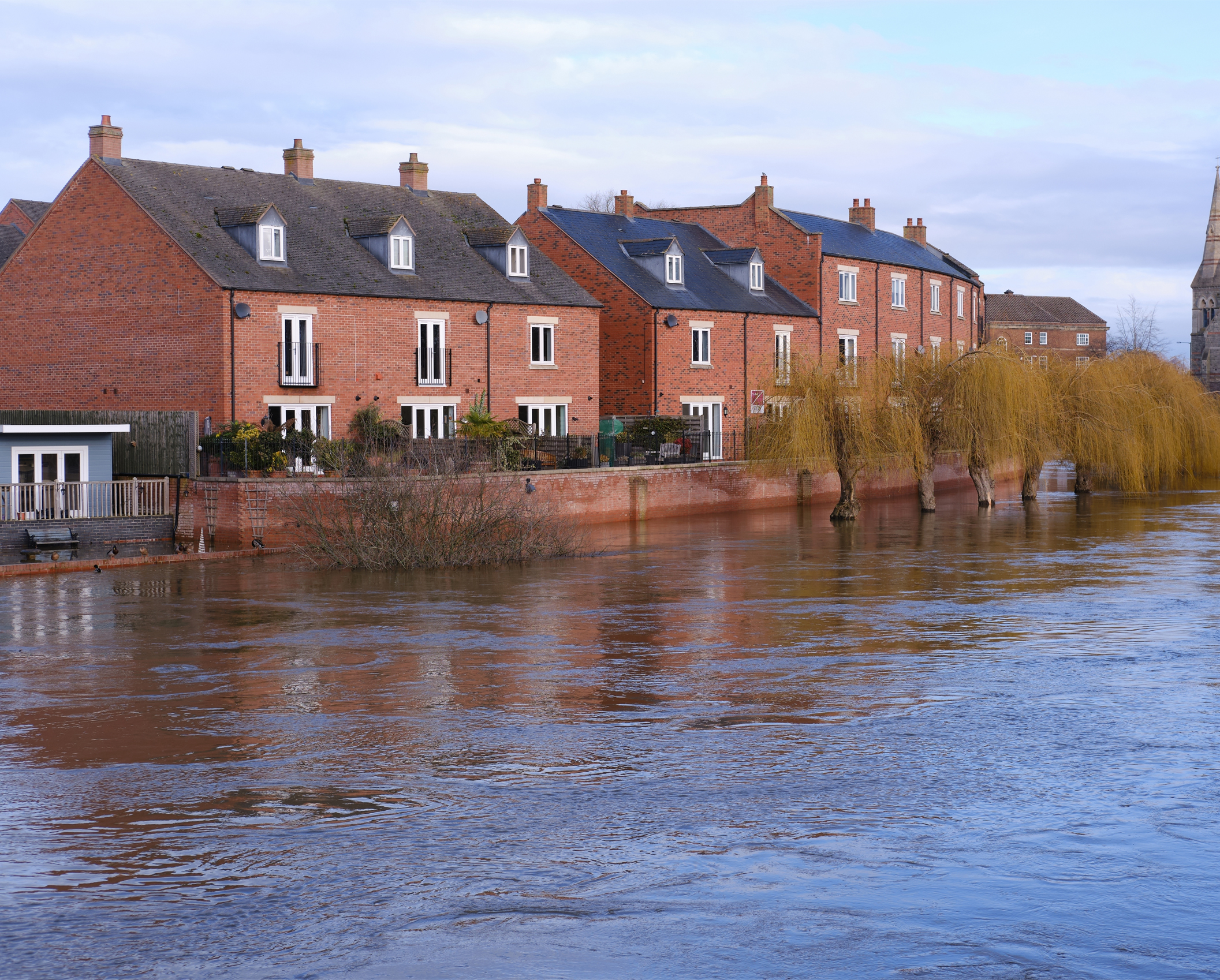 Important Update: Flood Re Premium Changes Effective 1st April 2026