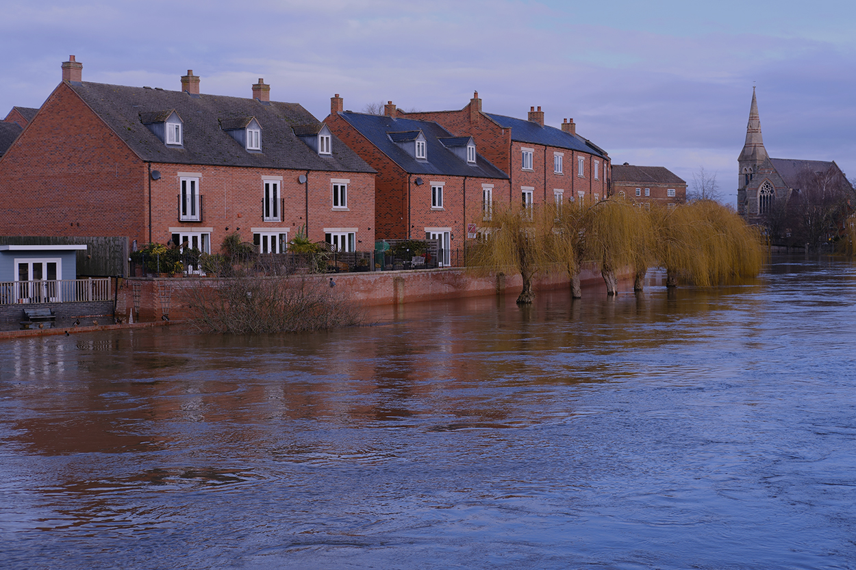 Important Update: Flood Re Premium Changes Effective 1st April 2026