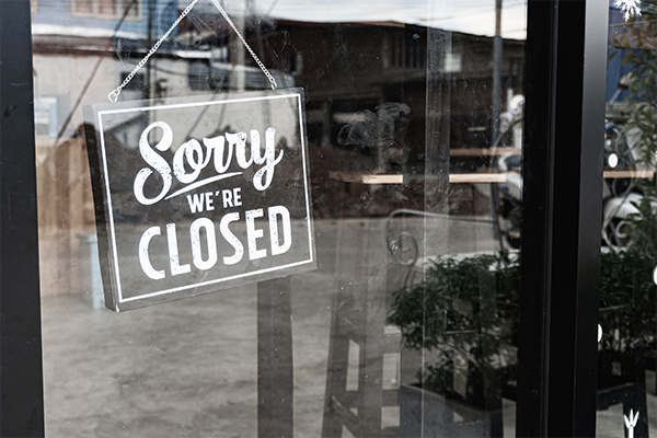 Unoccupied Property Insurance – now simpler, broader and more competitive