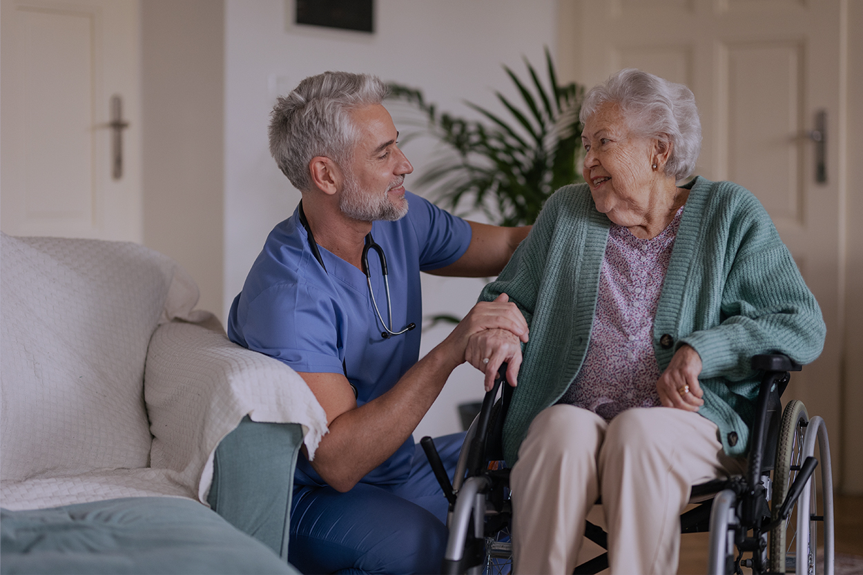 Enhanced Cover Limits on our Care and Domiciliary Care Insurance Products