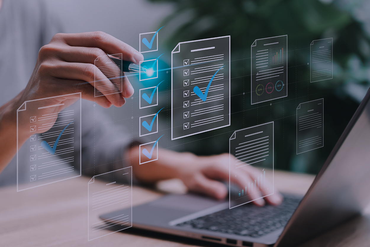Converting Manual Pub and Commercial Combined Submissions Directly into the Portal