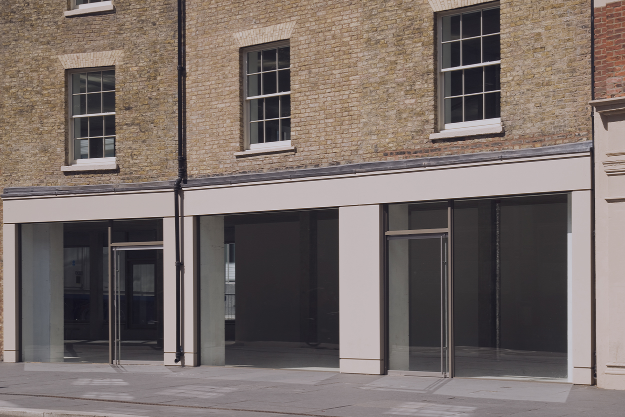 Expanded capacity for unoccupied commercial property risks