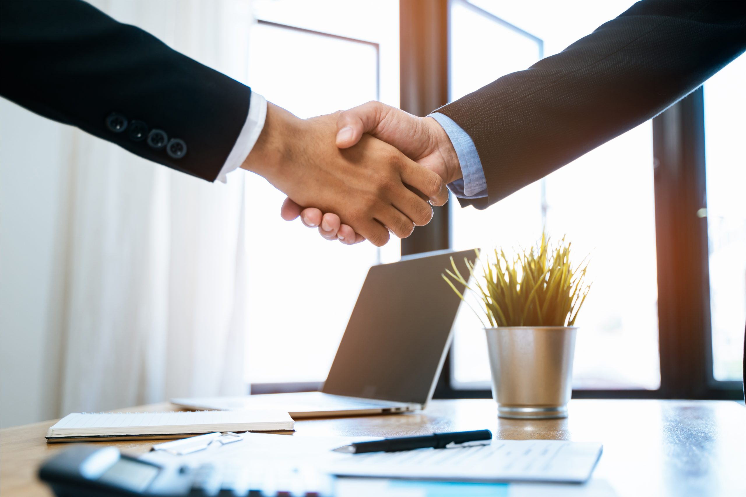 NBS Appoints Chris Duck as Head of Property Underwriting