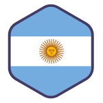 Argentina flag