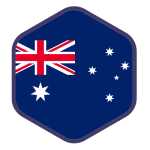 Australia flag