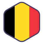 Belgium flag