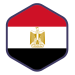 Egypt flag