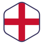 England flag