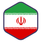 Iran flag