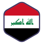 Iraq flag