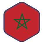 Morocco flag