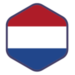 Netherlands flag