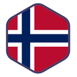 Norway flag