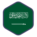 Saudi Arabia flag