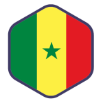 Senegal flag