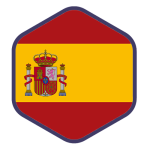Spain flag