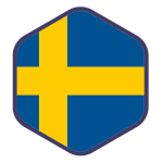 Sweden flag