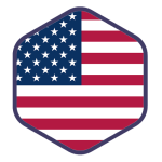 USA flag
