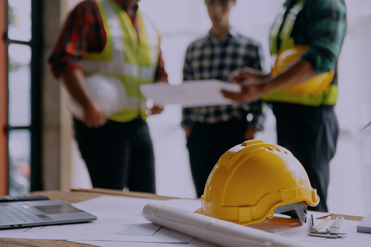 Fire Safety Cover in PI: Wider Cover for Construction Professionals