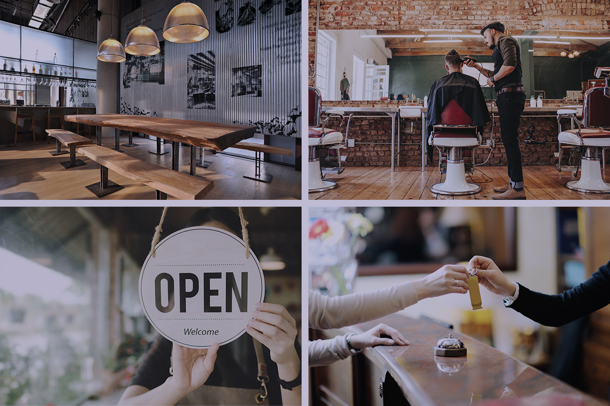 We’ve enhanced our SME package